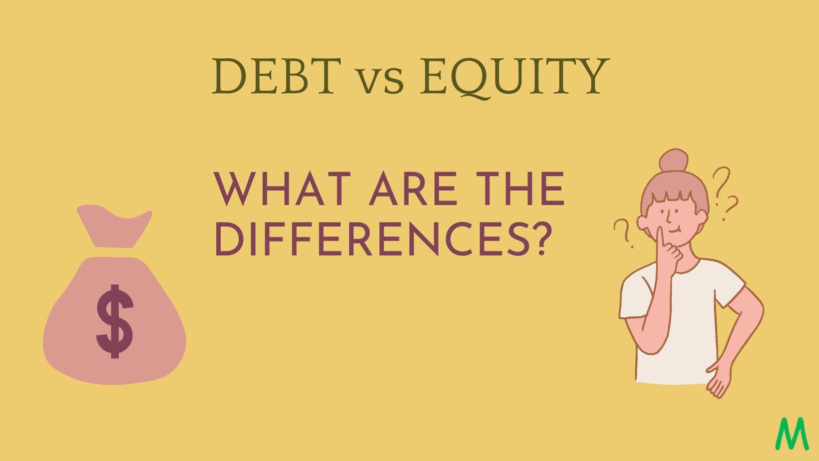 what-are-debt-and-equity-investments-know-the-differences-moneywhats